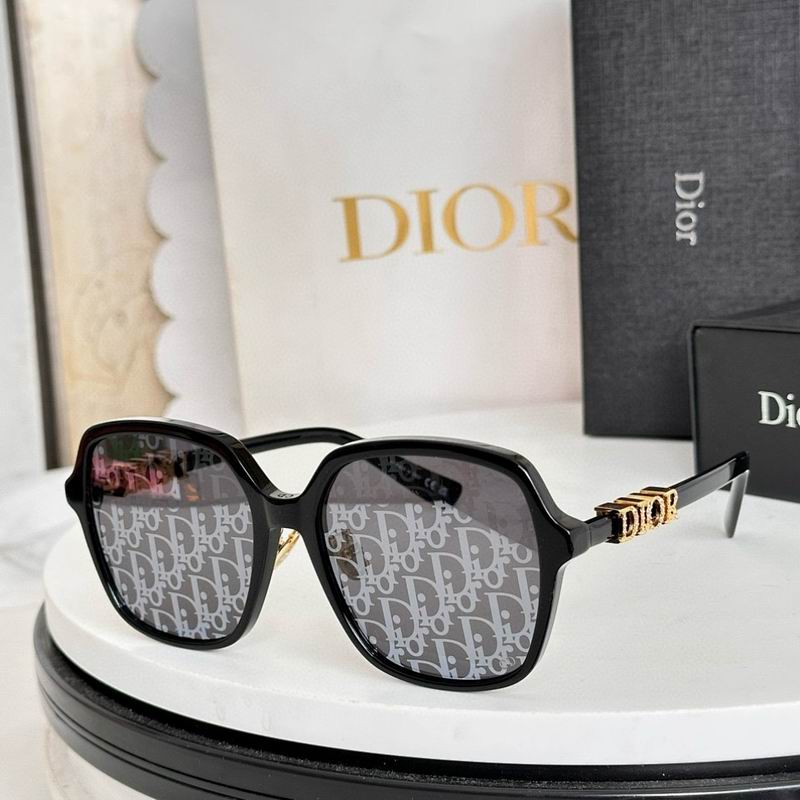 Dior Sunglasses ID:20260410-709